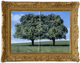 Arbres de Frédéric et Christelle