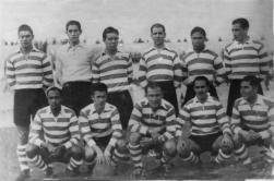 equipa 1949