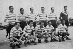 equipa 1949